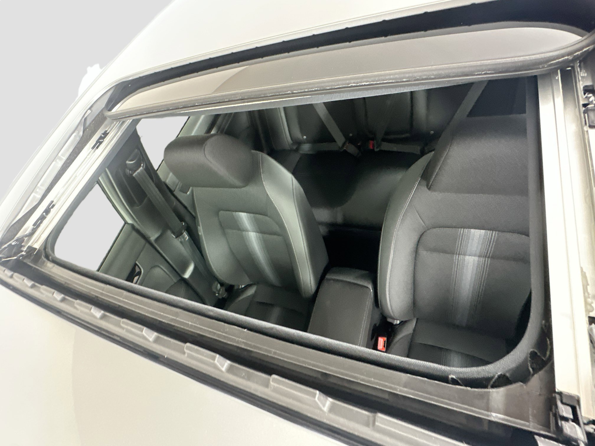 2026 Honda Civic Sport - Photo 14