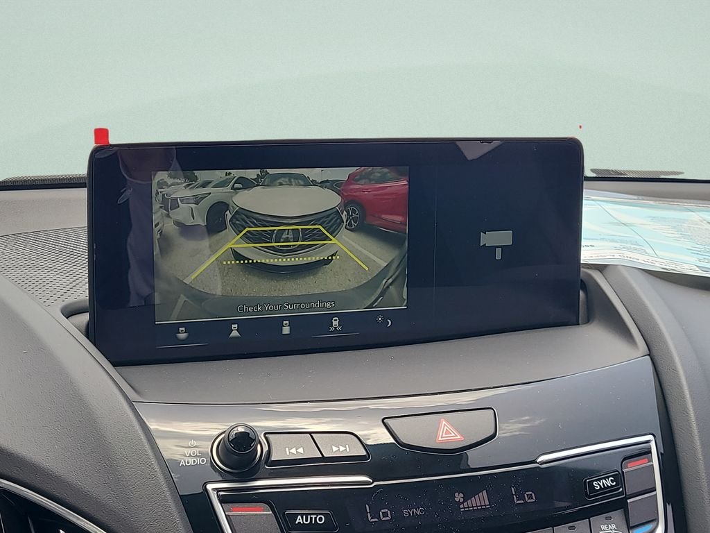New 2026 Urban Gray Pearl Acura A-Spec Package image 14