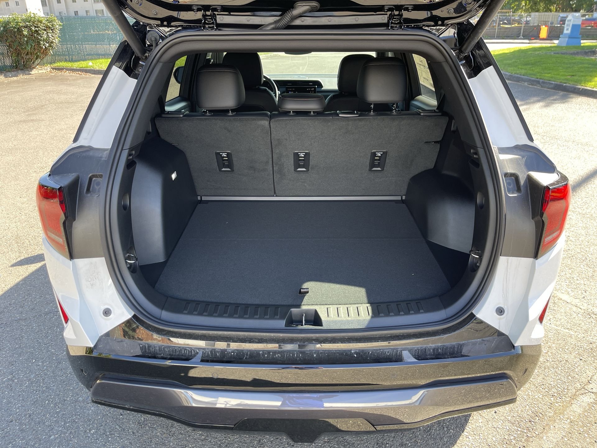 2026 GMC Terrain AT4 - Photo 58