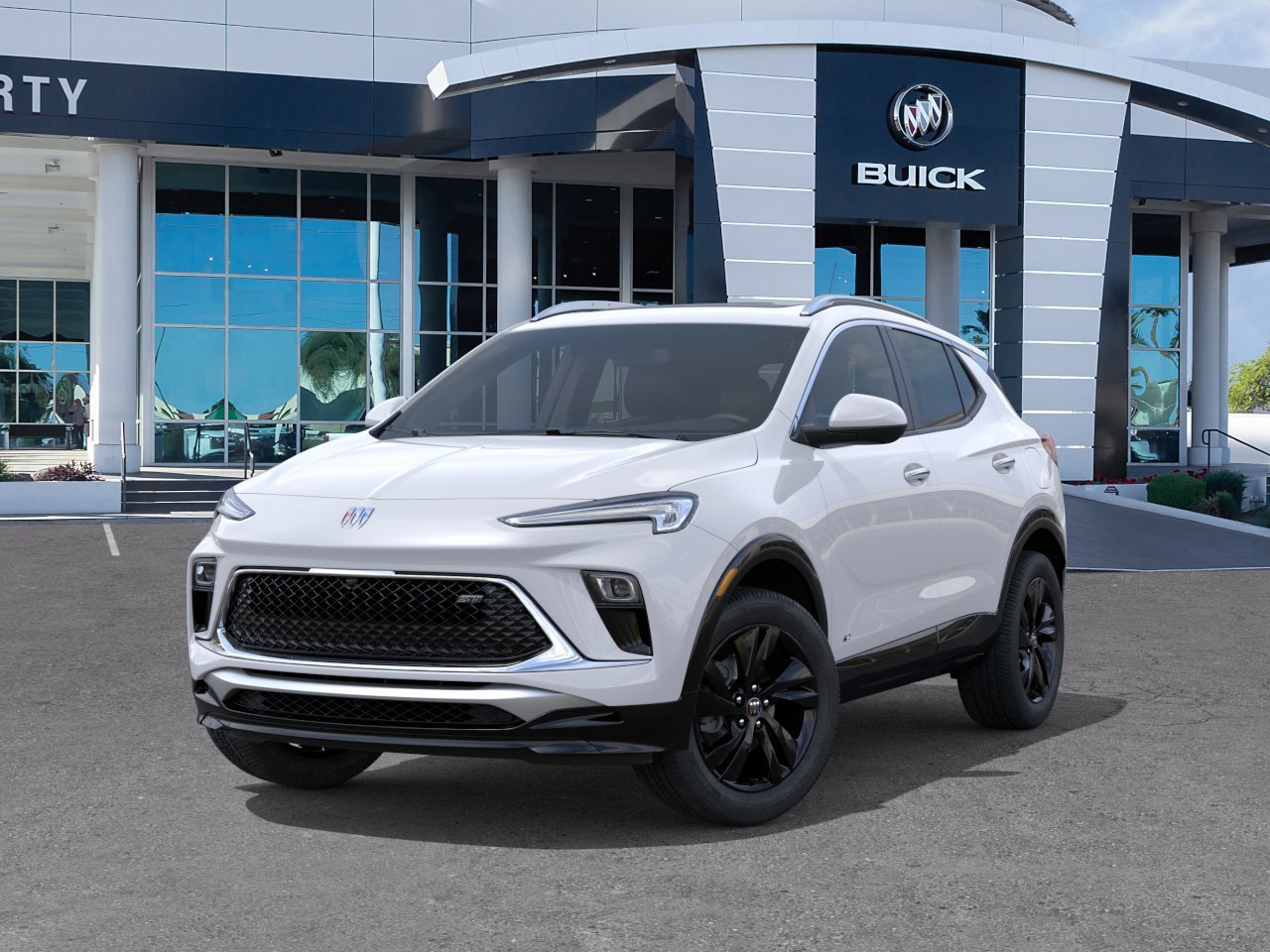 2026 Buick Encore GX Sport Touring - Photo 6