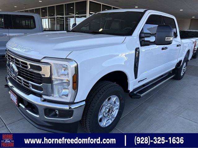 2026 Ford Super Duty F-350® XLT
