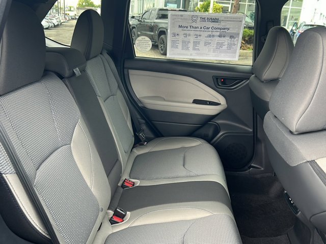 New 2026 DAYBREAK BLUE PEARL Subaru Premium Hybrid image 15