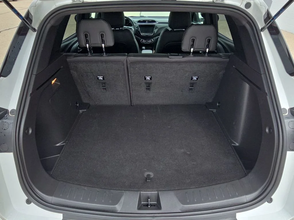 2023 Chevrolet TrailBlazer Activ - Photo 27