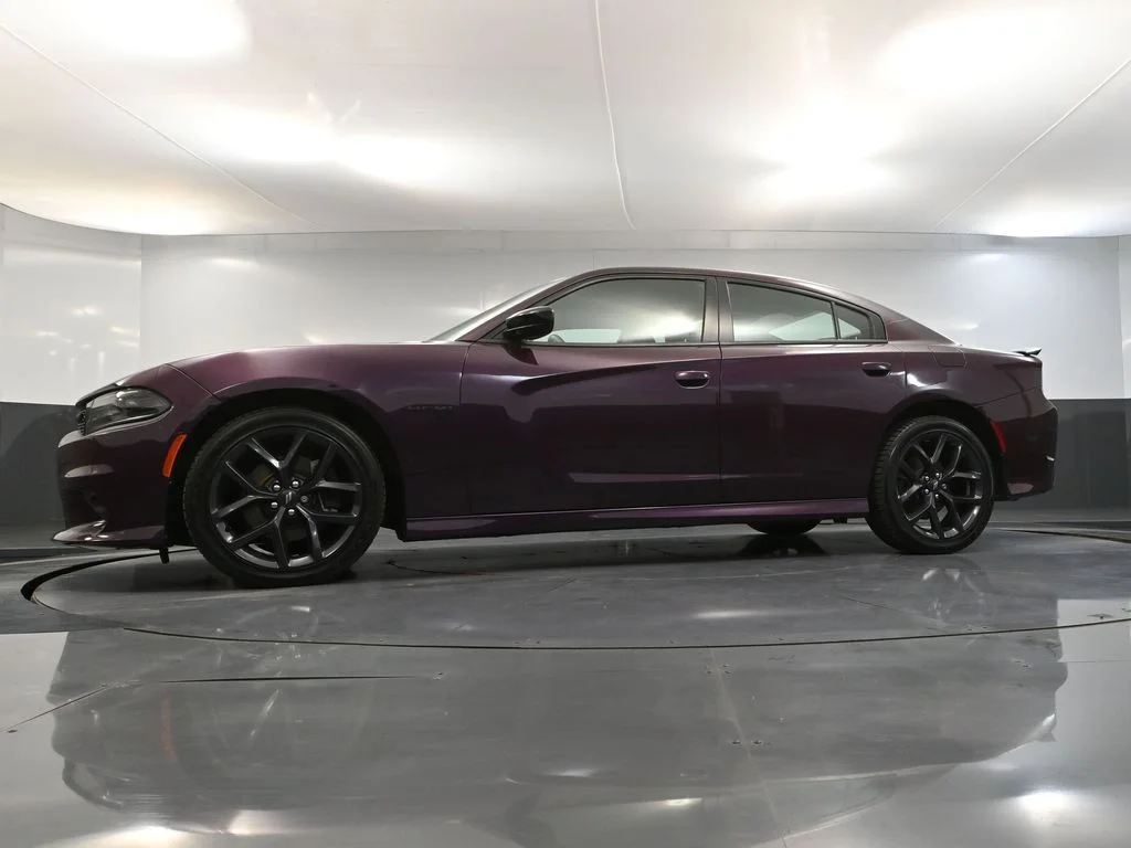 Used 2021 Purple Dodge R/T image 46