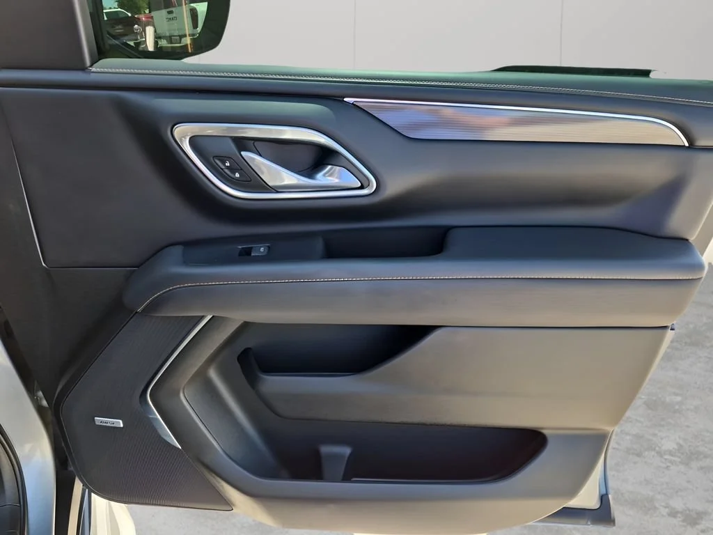 2024 GMC Yukon AT4 - Photo 19