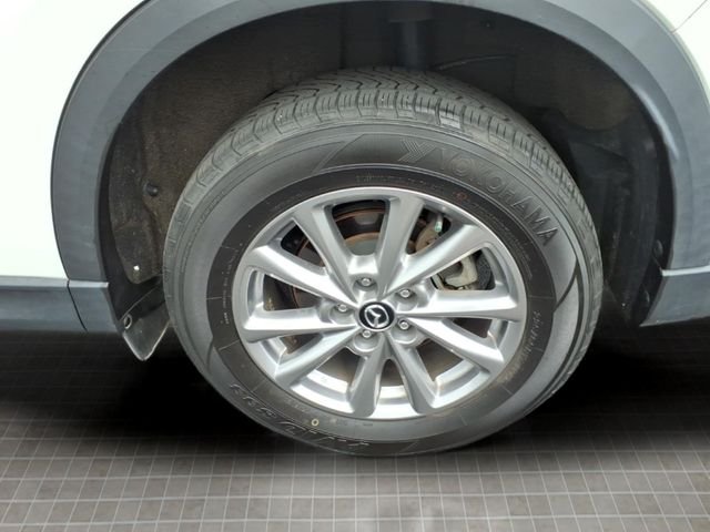 Used 2023 White Mazda 2.5 S Preferred Package image 10