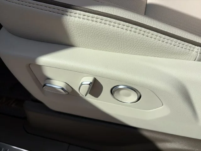 New 2027 Gray GMC Denali image 14