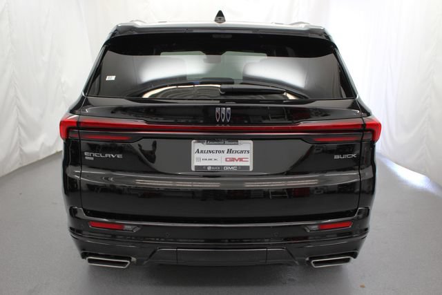 2026 Buick Enclave Sport Touring - Photo 10