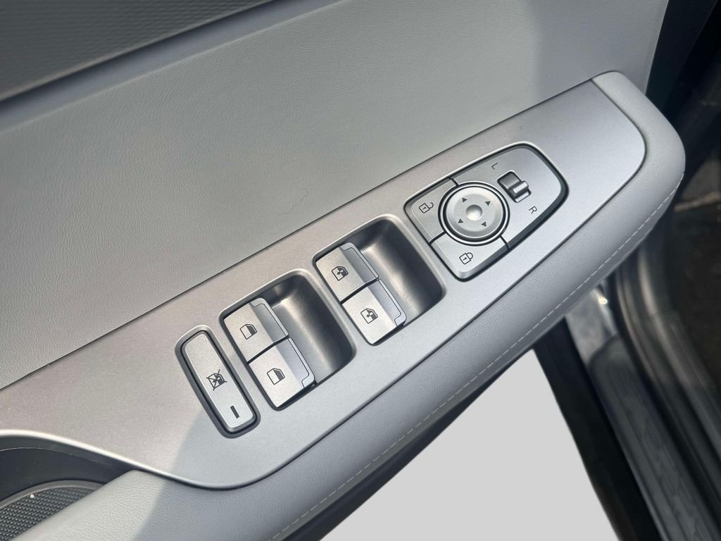 2020 Hyundai Palisade SE - Photo 15