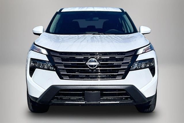 New 2026 Nissan Rogue SV 4D Sport Utility