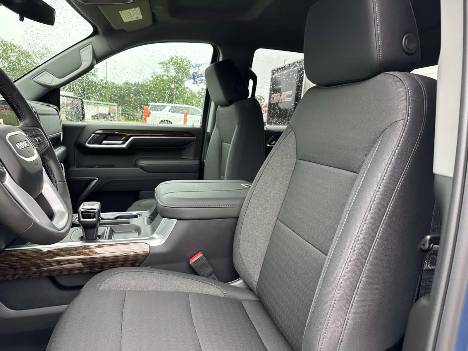 2026 GMC Sierra 1500 Elevation - Photo 9
