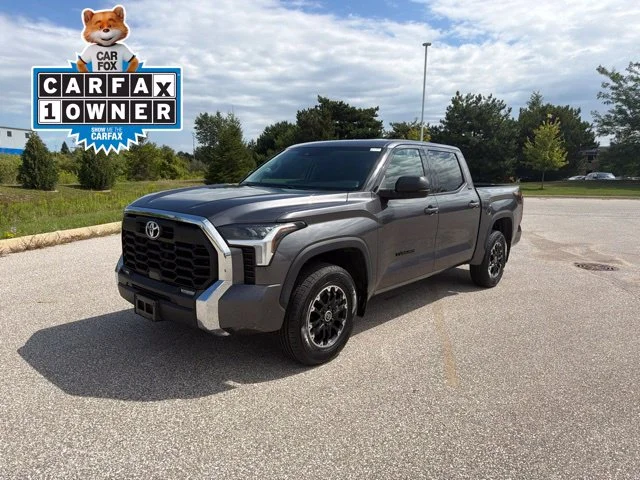 2023 Toyota Tundra