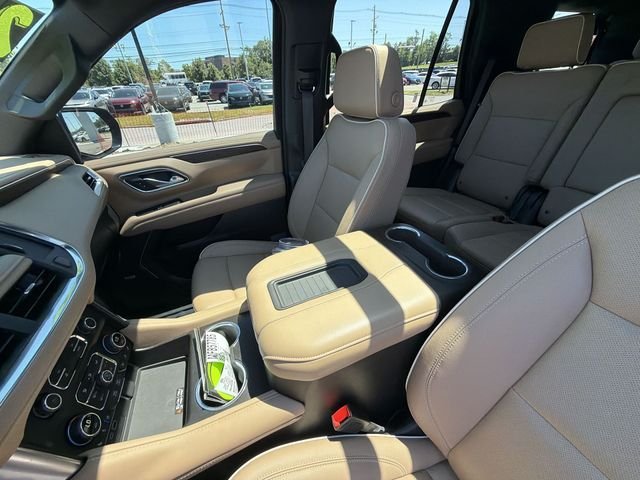 Used 2024 Red Chevrolet Premier image 20