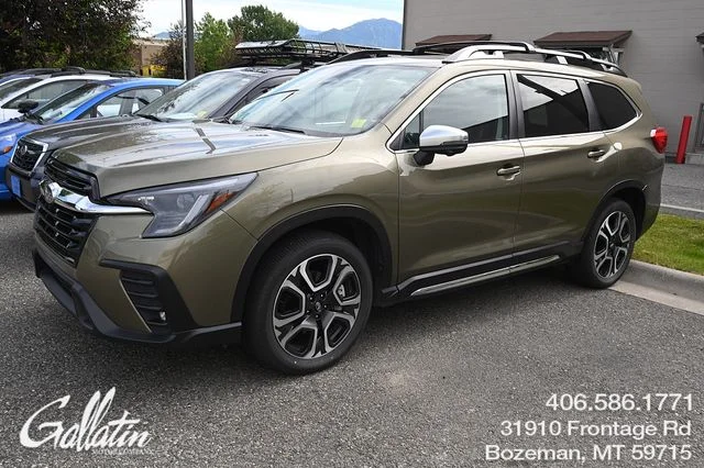 2023 Subaru Ascent Limited