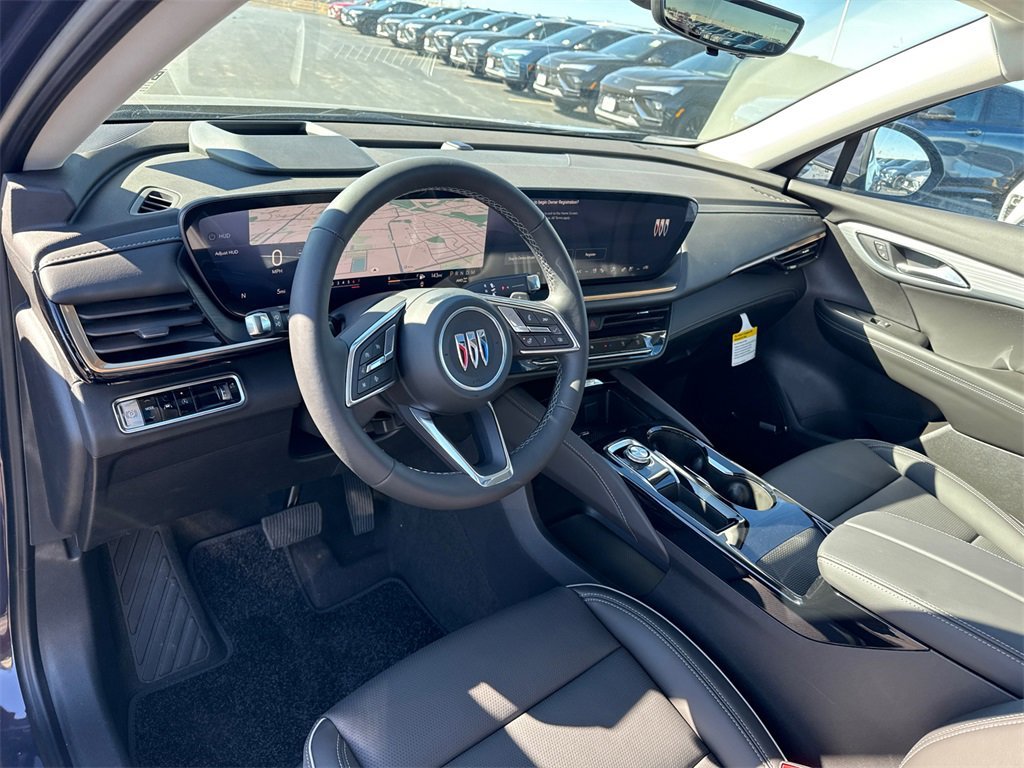 2026 BUICK ENVISION - Image 16