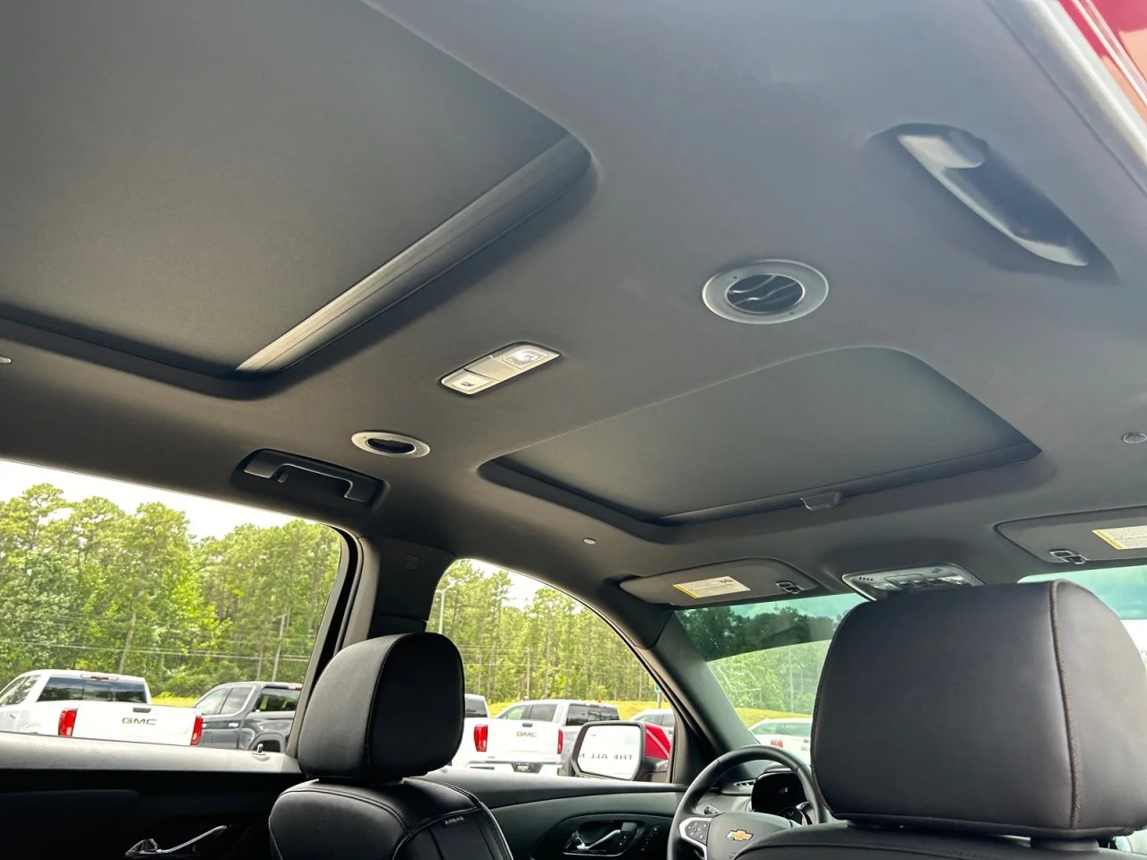 2023 Chevrolet Traverse High Country - Photo 22