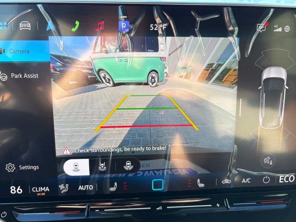 2026 Volkswagen ID.4 PRO - Photo 19