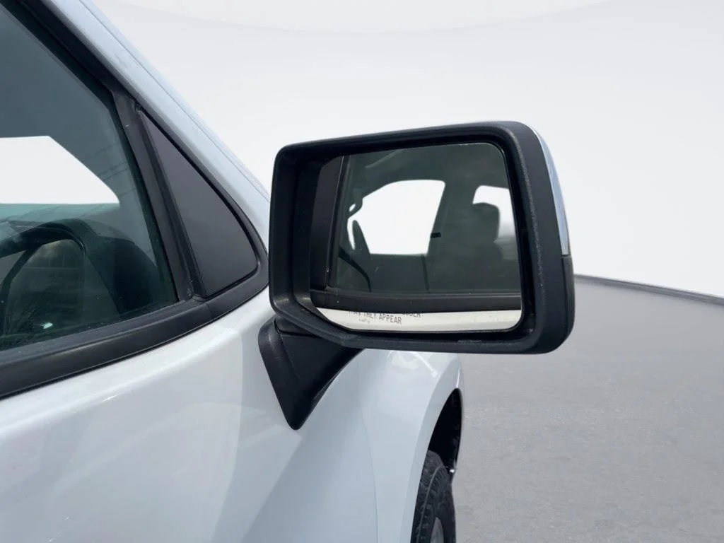 Used 2023 White Chevrolet LT image 14