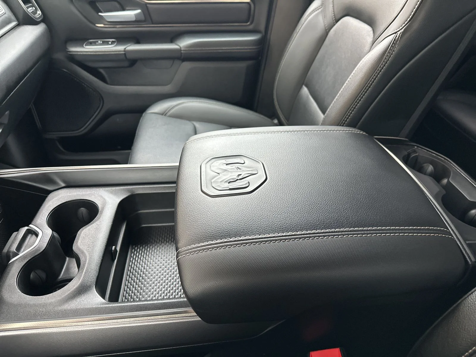 2023 RAM Ram 1500 Pickup Rebel - Photo 81