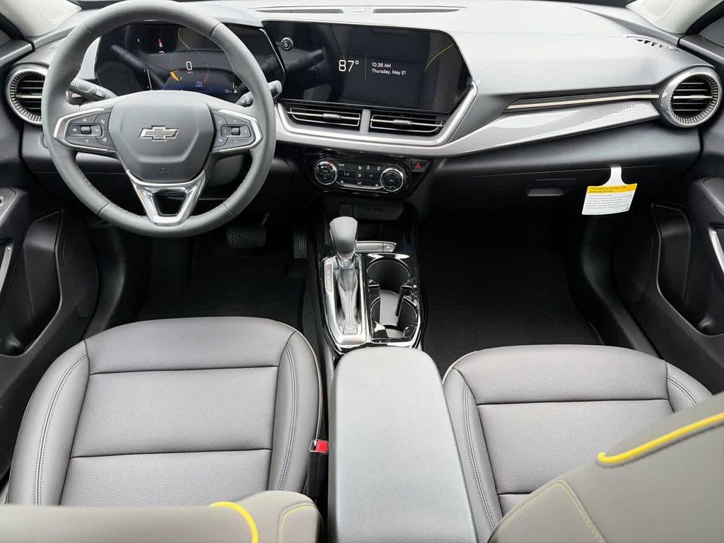 Used 2026 Cacti Green Chevrolet ACTIV image 10