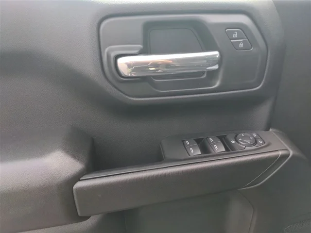 2026 Chevrolet Silverado 1500 Custom - Photo 82
