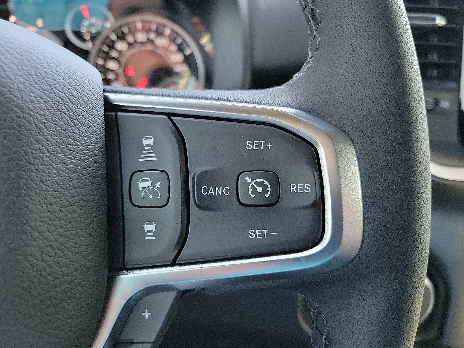 New 2026 PSC Billet Silver Ram LONE STAR CREW CAB 4X4 5