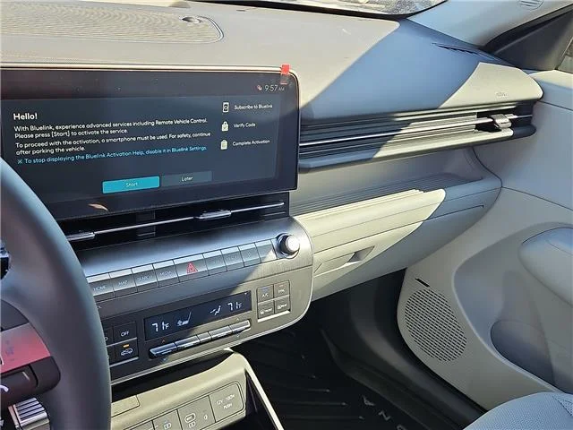 New 2026 Ecotronic Gray Pearl Hyundai Limited image 17