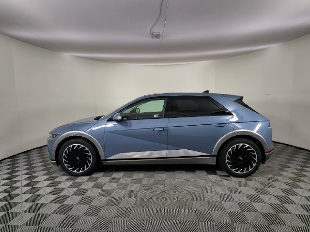 Certified 2024 Hyundai IONIQ 5 Limited with VIN KM8KRDDF5RU283114 for sale in Highlands Ranch, CO