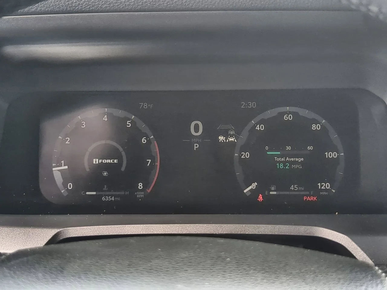 2025 Toyota 4Runner TRD Sport Premium - Photo 11
