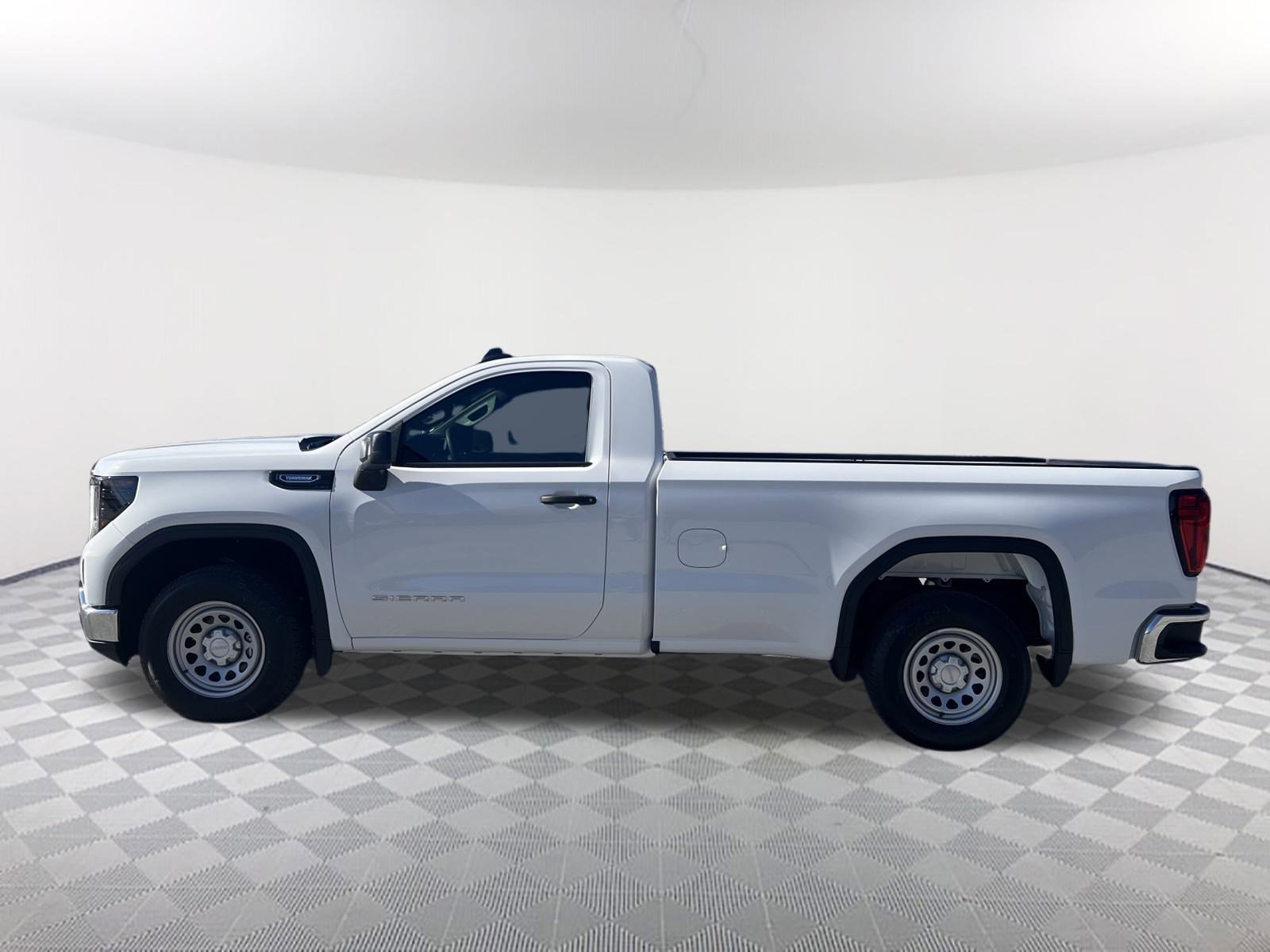 2026 GMC Sierra 1500 Pro - Photo 8