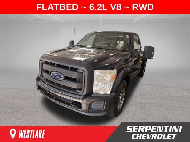 2013 Ford F-250