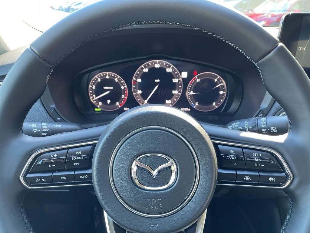 2026 Mazda CX-90 Premium Package - Photo 20