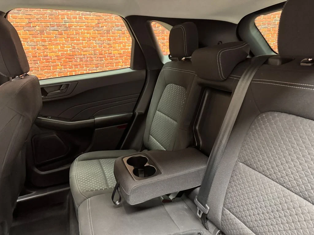Certified Used 2023 Gray Metallic Ford Active image 10