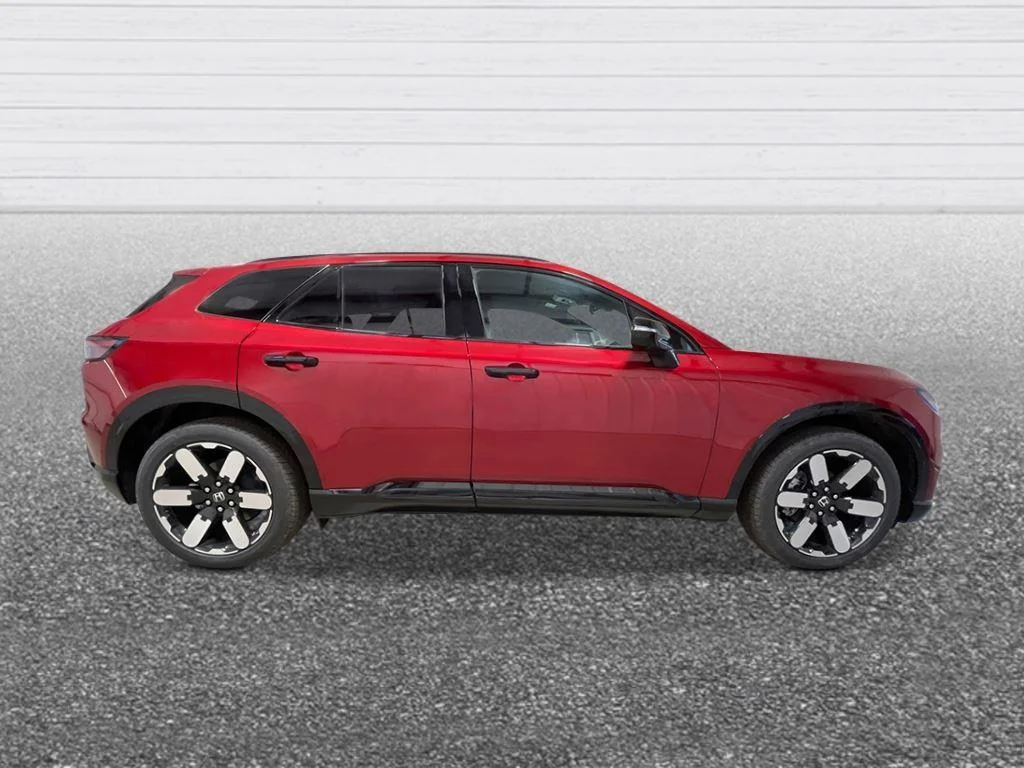 2026 Honda Prologue Elite - Photo 8
