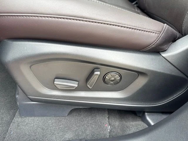 New 2026 Rapid Red Metallic Tinted Clearcoat Ford Platinum™ image 17
