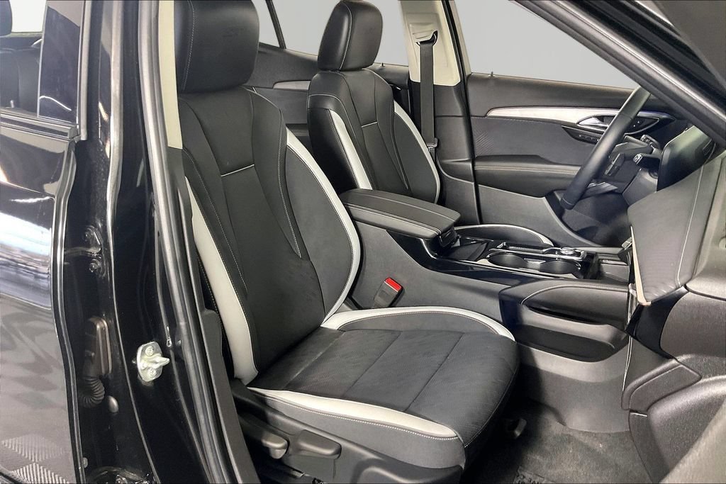 2024 Buick Envision Sport Touring - Photo 27