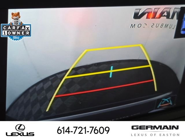 Certified Used 2023 NEBULA GRAY PEARL Lexus 460 image 31