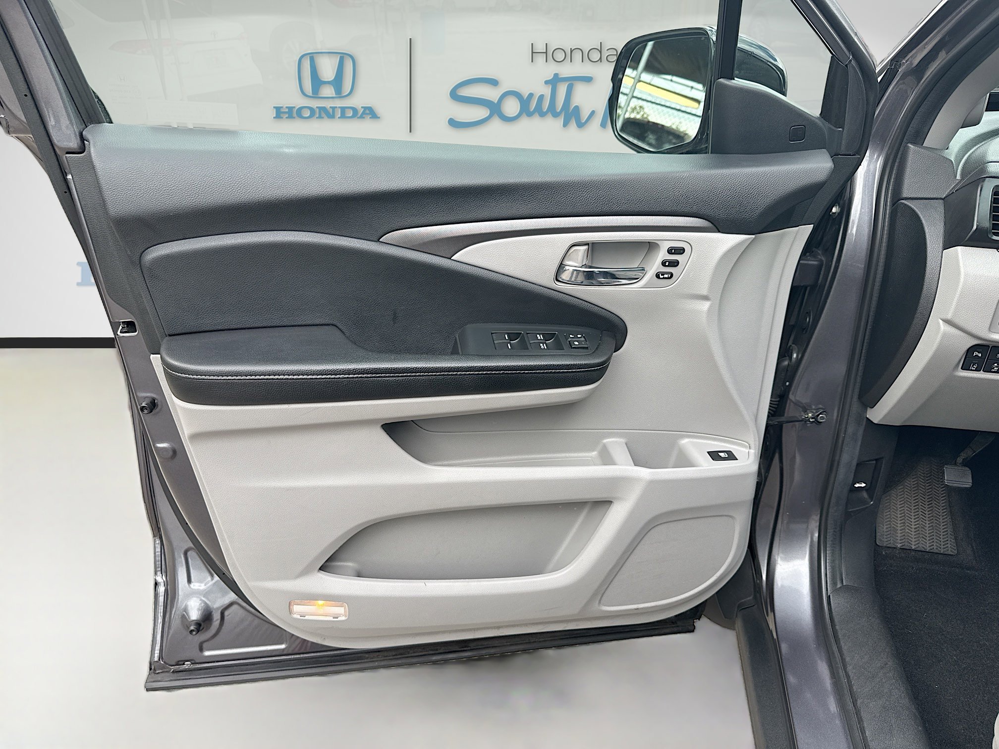2022 Honda Ridgeline RTL-E - Photo 20