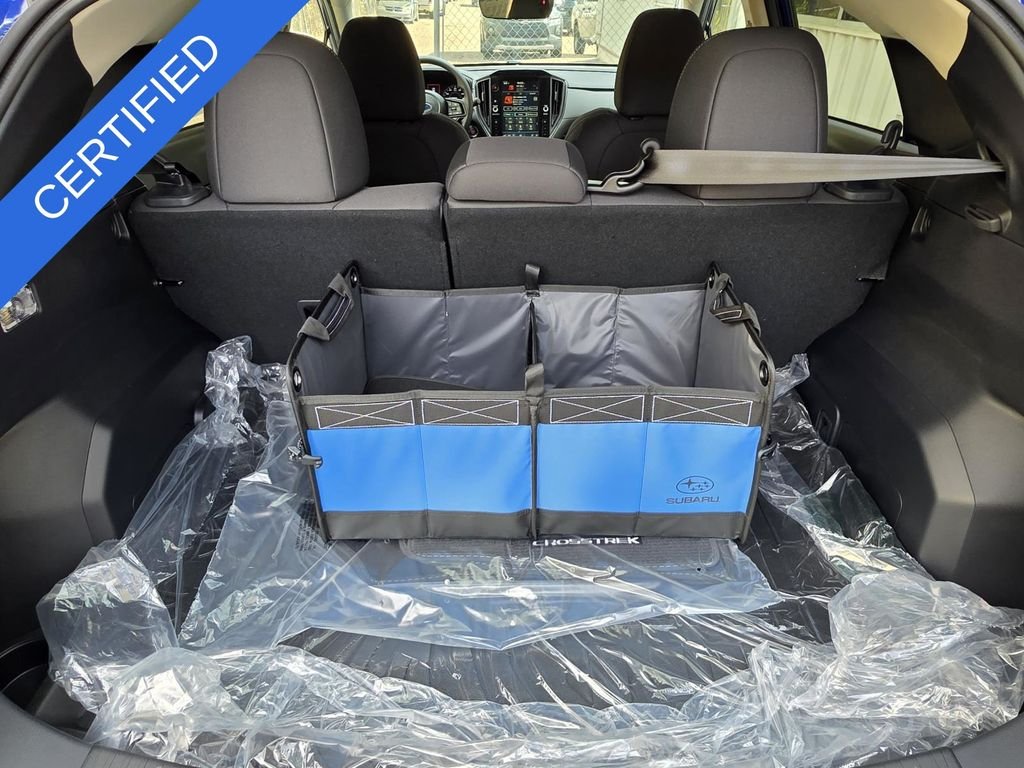 Used 2026 Blue Subaru Premium image 14