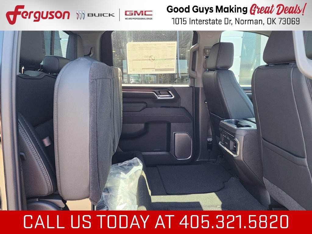 2026 GMC Sierra 2500HD Denali - Photo 50