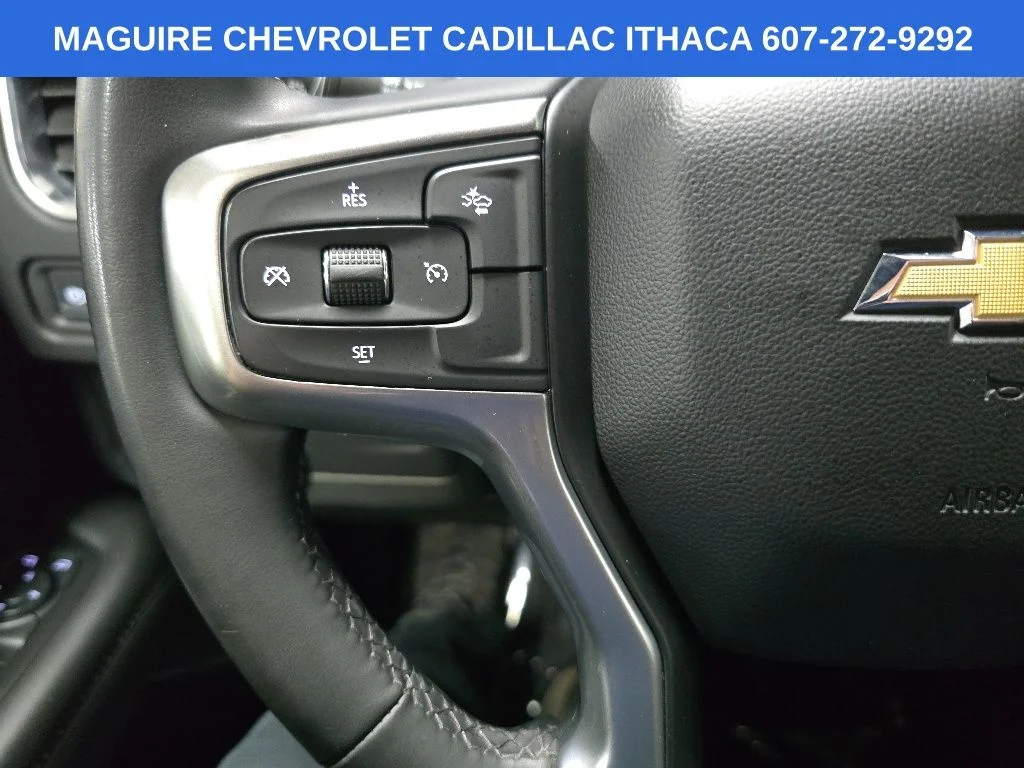 Used 2023 Black Chevrolet LS image 19