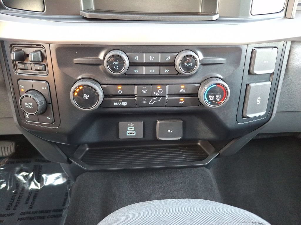 Used 2024 Ford F-250 Truck