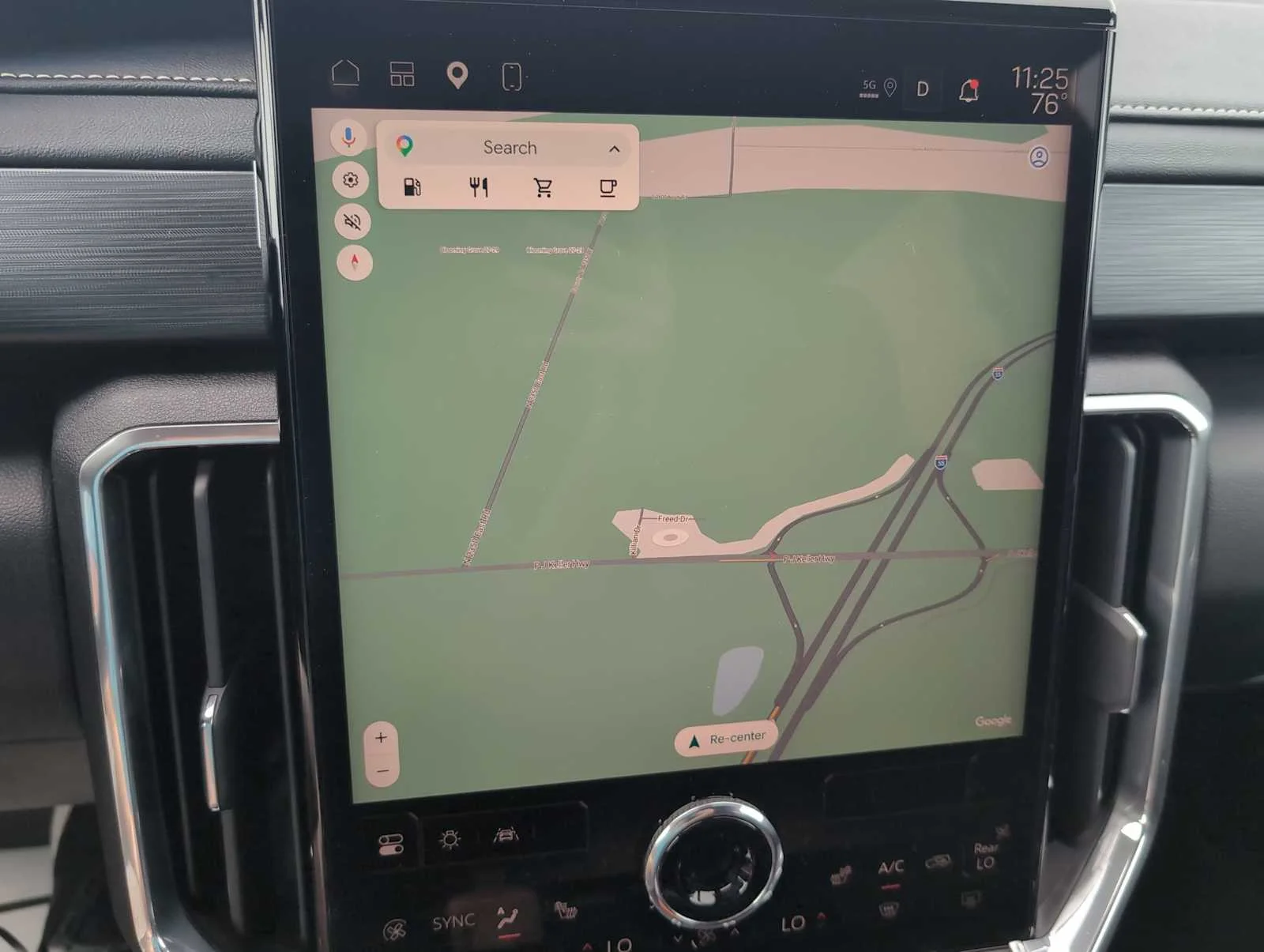 2025 GMC Acadia Elevation - Photo 14