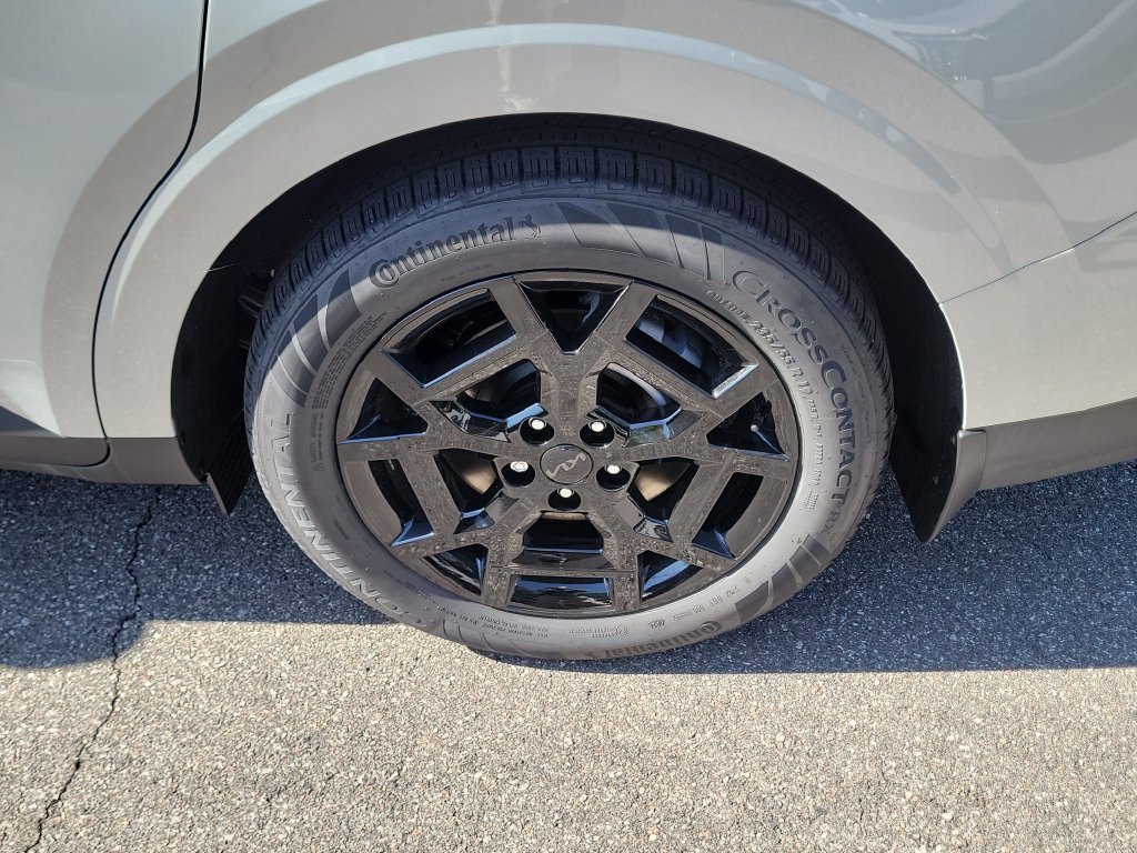 New 2026 Ivory Silver Kia SX Prestige image 38