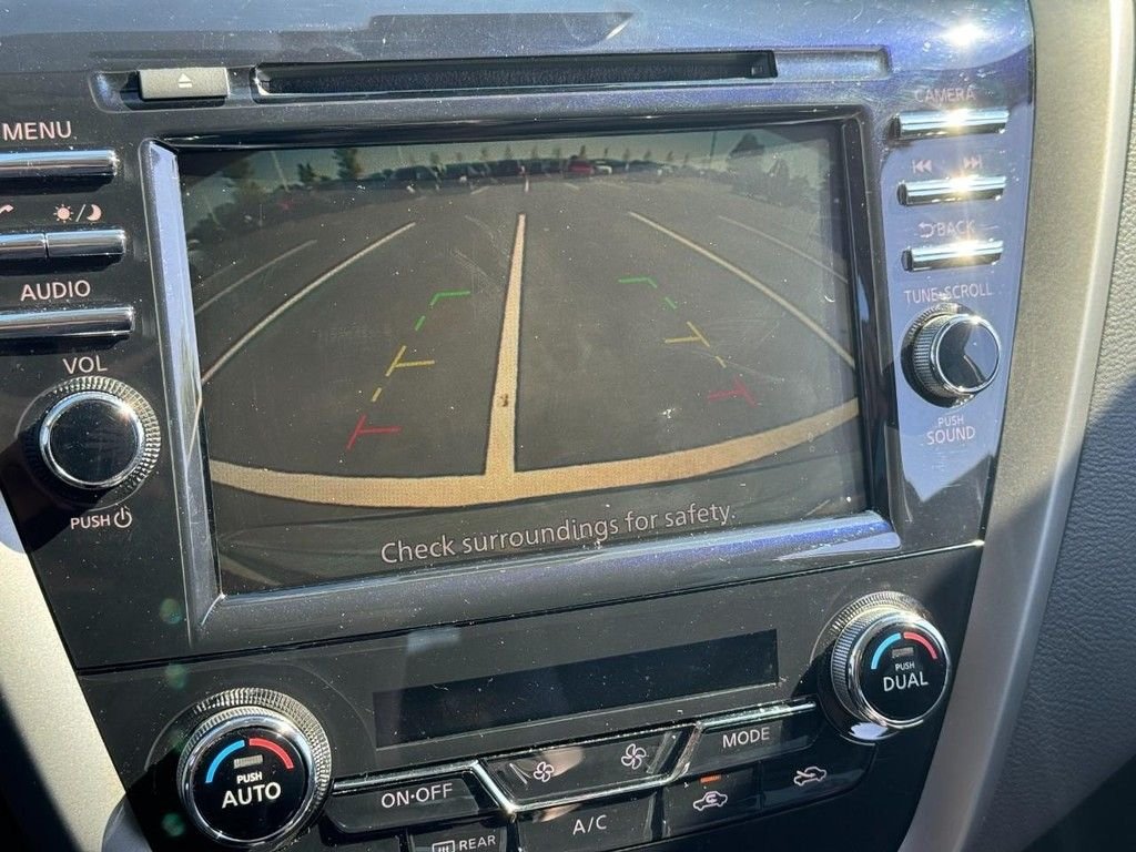 2024 Nissan Murano SV - Photo 21