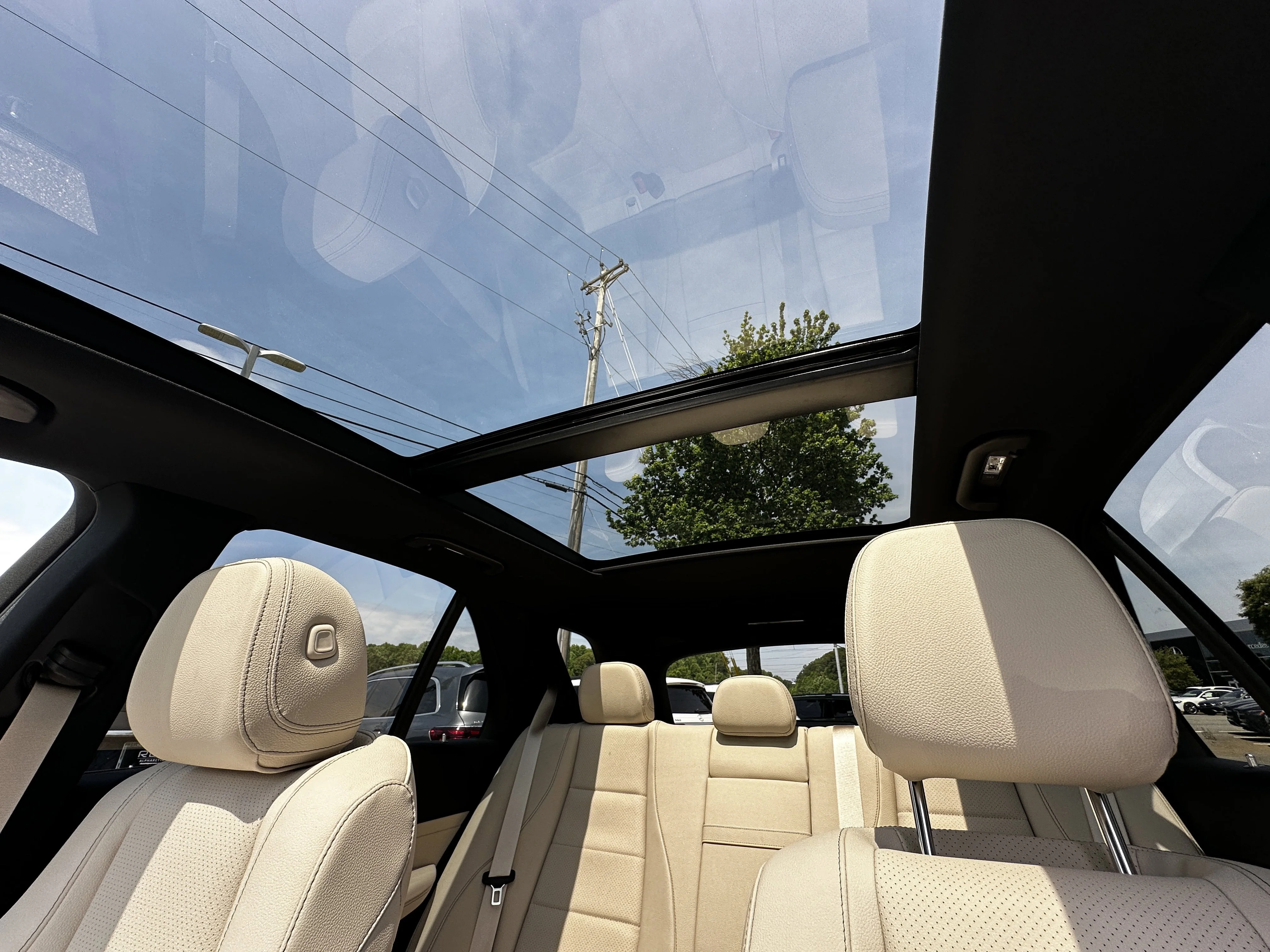 New 2026 Black Mercedes-Benz GLE 450 image 34