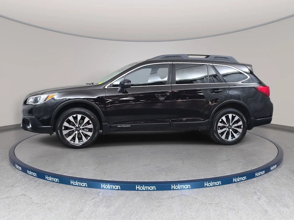 Used 2017 Black Subaru 2.5i image 9