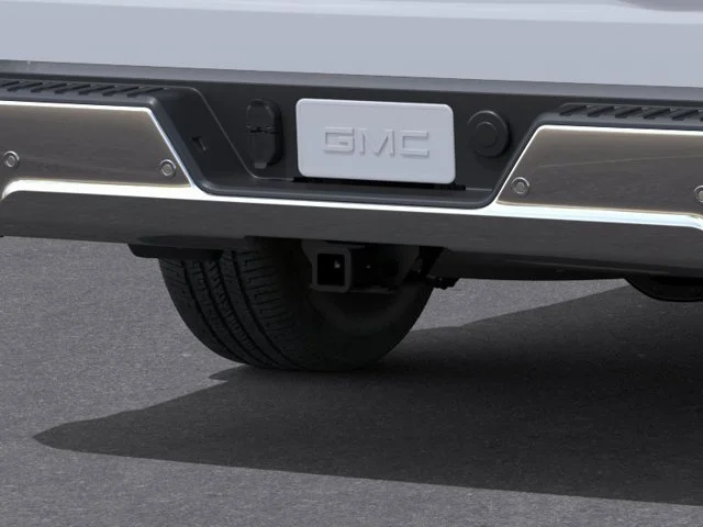 Certified Used 2025 Summit White GMC Pro image 18
