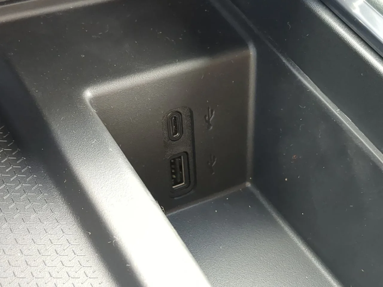 2026 GMC Acadia AT4 - Photo 79