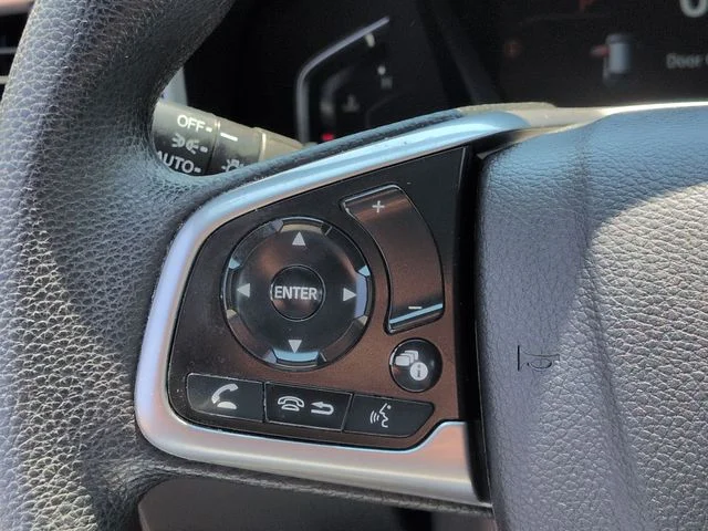 Used 2021  Honda EX image 18